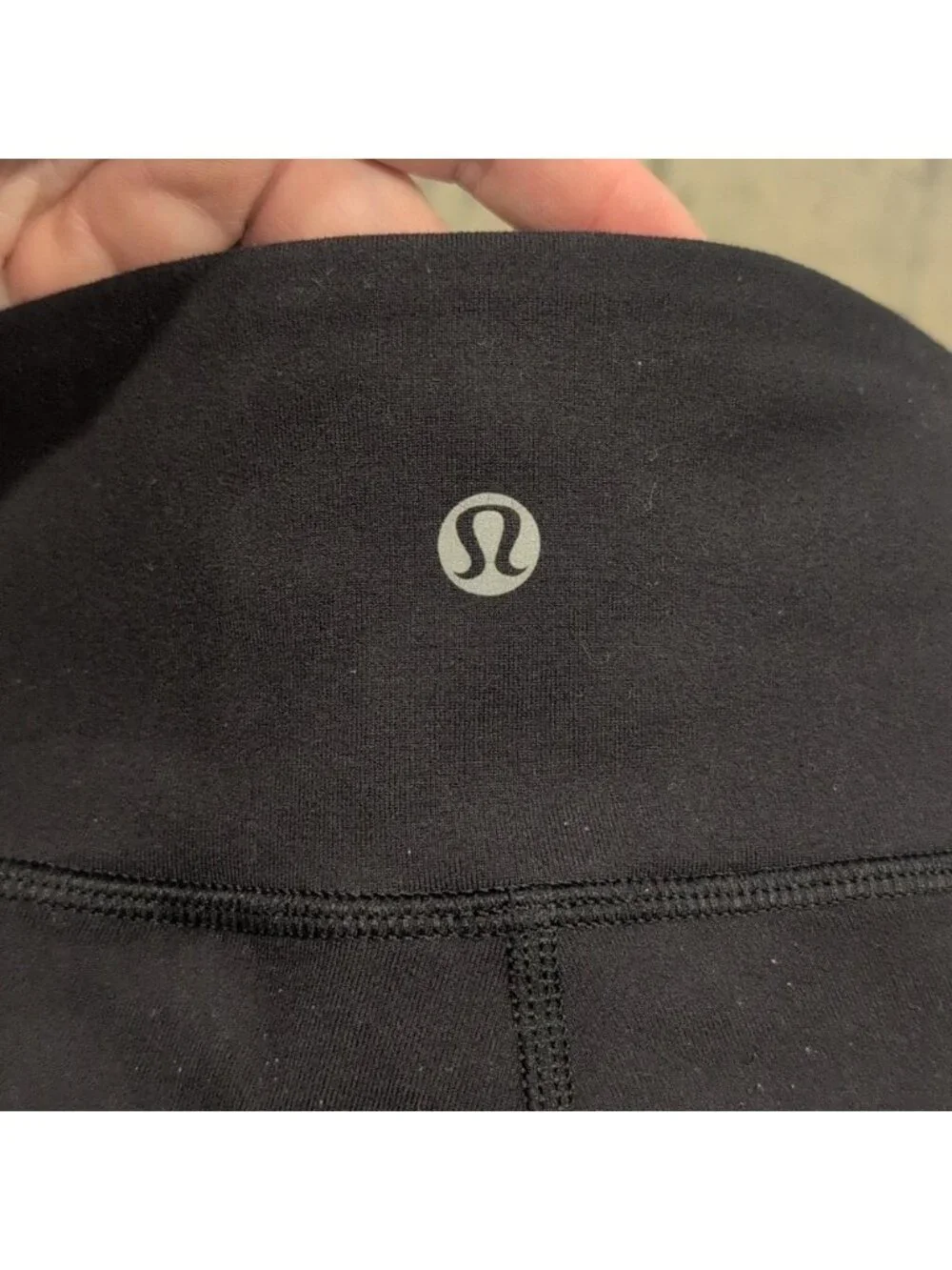 Lululemon Wunder Under Low-Rise Tight Luon 31